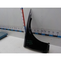 Крыло переднее правое Mercedes-Benz W218 (CLS) 2010- A2188800218