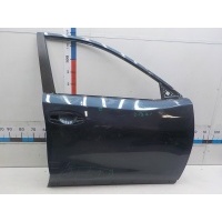 Дверь передняя правая Nissan X-Trail (T32) 2014- H010M4CMMA