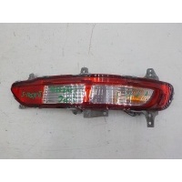 Фонарь заднего бампера Kia Sportage 2016- 92406D9210