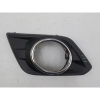 Облицовка ПТФ левая Nissan X-Trail (T32) 2014- 622574ba0b