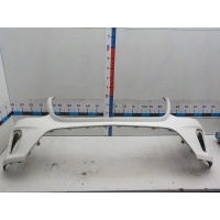 Бампер передний Mercedes-Benz GL-Class X166 2012- A16688518389999