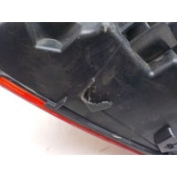 Фонарь задний левый наружный Toyota Camry 2017- 8156133660