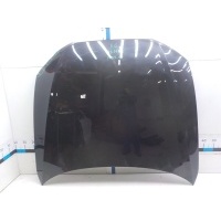 Капот Audi A6 (C7) 2014- 4g0823029a