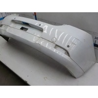 Бампер задний Renault Logan 2014- 850106781R