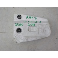Кронштейн двери Toyota RAV-4 2015- 6792342010