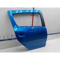 Дверь задняя правая Renault Sandero 2018- 821005582R