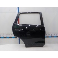 Дверь задняя правая Nissan X-Trail (T32) 2014- H210M4CMMA