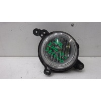 ПТФ правая Kia Soul 2009- 92202-B2000