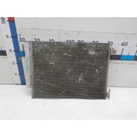 Радиатор кондиционера Nissan Terrano 2014- 921006454R