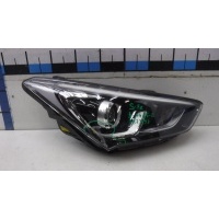 Фара правая Hyundai Santa Fe 2015- 921022W511
