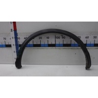 Накладка крыла переднего правого Nissan X-Trail (T32) 2017- 93829BM90A