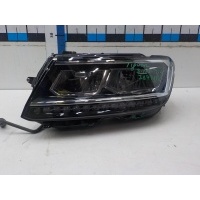 Фара левая Volkswagen Tiguan 2016- 5NB941773E