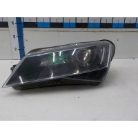 Фара левая Skoda Superb 2015- 3V1941017D