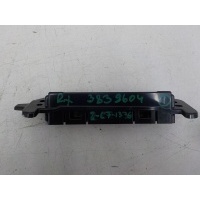 Накладка торпедо Lexus RX 2015-2019 5544948140