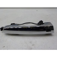 Ручка двери Hyundai Creta 2015- 82661m0700