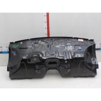 Часть кузова передняя Kia Rio 2005-2011 643001G351