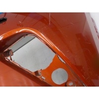 Бампер передний Toyota C-HR 2016- 52119F4911