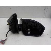 Зеркало наружное правое Land Rover Discovery Sport 2015- LR129348