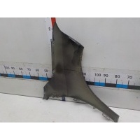 Крыло переднее левое Renault Fluence 2012-2016 631011341R