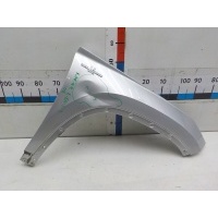 Крыло переднее правое Skoda Kodiaq 2016- 565821106