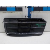 Накладка бампера переднего Audi Q5 2016- 80A807245