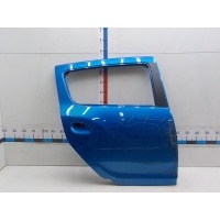 Дверь задняя правая Renault Sandero 2018- 821005582R