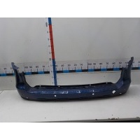 Бампер задний Renault Dokker 2012- 850226654R