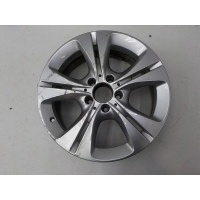 Диск колесный 17" Mercedes-Benz W205 (C-Klasse) 2013- A20540105007X45