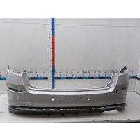 Бампер задний Kia Optima IV 2015- 86611D4000