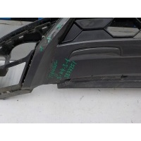 Спойлер (нижняя часть) бампера переднего Volkswagen Tiguan 2011- 5NR8059039B9