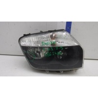 Фара правая Renault Duster 2012- 260101891R