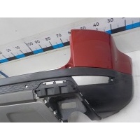 Бампер задний Land Rover Range Rover Evoque 2011- LR074961