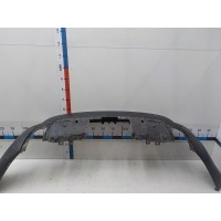 Бампер задний Land Rover Discovery V 2016- LR083023