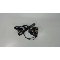 Замок двери зад. левая Nissan Primera P12 2002-2007 2002