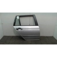 Замок двери зад. правая BMW 3 E46 1998-2005 2001