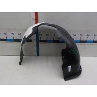 Локер передний левый Hyundai Elantra 2014- 86811-F2800