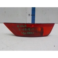 Фонарь противотуманный Ford Kuga 2012- 2013949