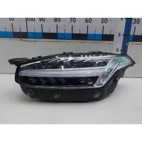 Фара левая Volvo XC90 2014- 31655265