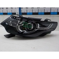 Фара левая Land Rover Discovery Sport 2015- LR072823