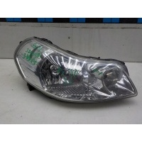 Фара правая Suzuki SX-4 2006- 3512080J61