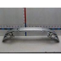 Бампер передний Skoda Yeti 2013- 5L0807221F