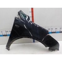 Крыло переднее правое Cadillac XT5 2016- 23188309
