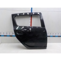 Дверь задняя правая Renault Sandero 2014- 821005582R