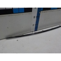 Молдинг бампера заднего Hyundai Genesis 2013- 86678D2000