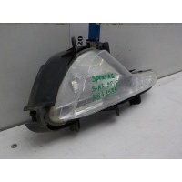 ПТФ левая Kia Sportage 2010- 922013W200