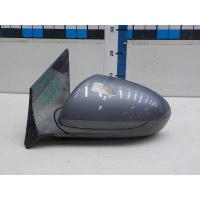 Зеркало наружное левое Hyundai Solaris 2017- 87610H5110