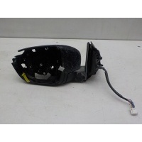 Зеркало наружное левое Nissan Qashqai 2014- 96302HV59D