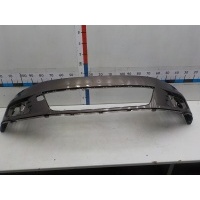Бампер передний Volkswagen Tiguan 2011- 5NU807221