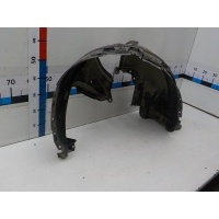 Локер передний правый Nissan X-Trail (T32) 2017- 638404BD0A