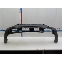 Спойлер (нижняя часть) бампера заднего Kia Sorento 2017- 86612c5500